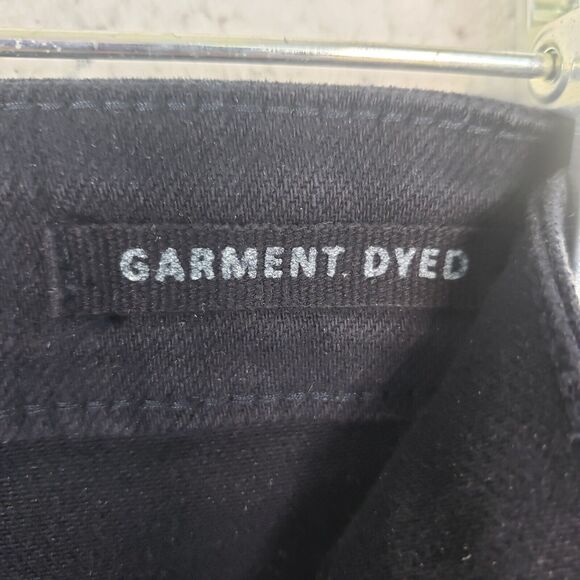 Judy Blue Jeans Womens 7 29 Black Skinny High Rise Stretch Casualcore - Picture 10 of 11